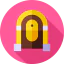 Jukebox ícono 64x64