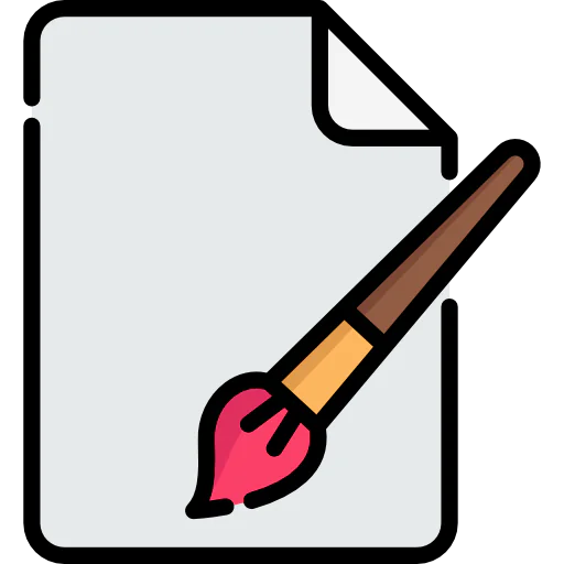 Brush icon