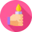 Lighter icon 64x64