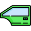 Car door Symbol 64x64