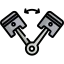 Piston Symbol 64x64