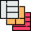 Grids Ikona 64x64