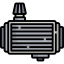Radiator アイコン 64x64
