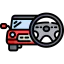Steering icon 64x64