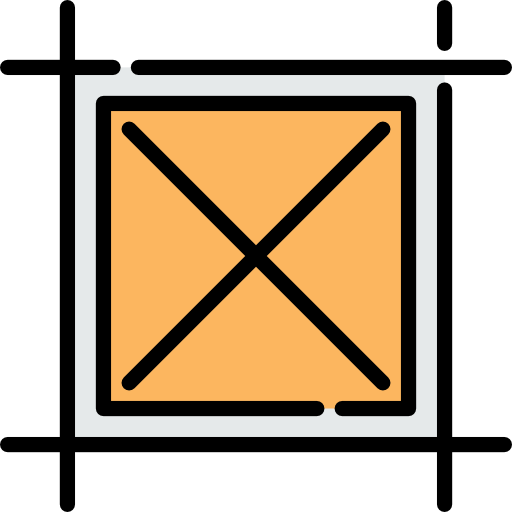 Crop icon