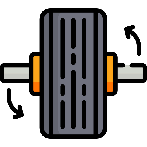 Balancing icon