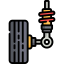Suspension icon 64x64
