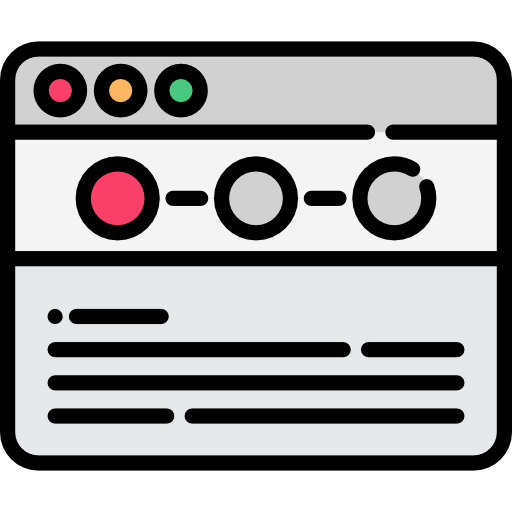 Levels icon