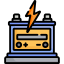 Battery icon 64x64