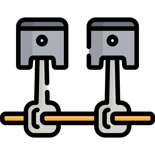 Piston icon