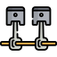 Piston Symbol 64x64