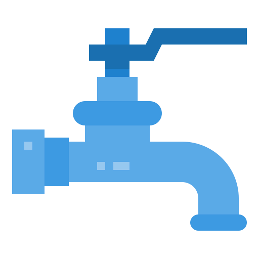 Faucet icon