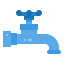 Faucet icon 64x64