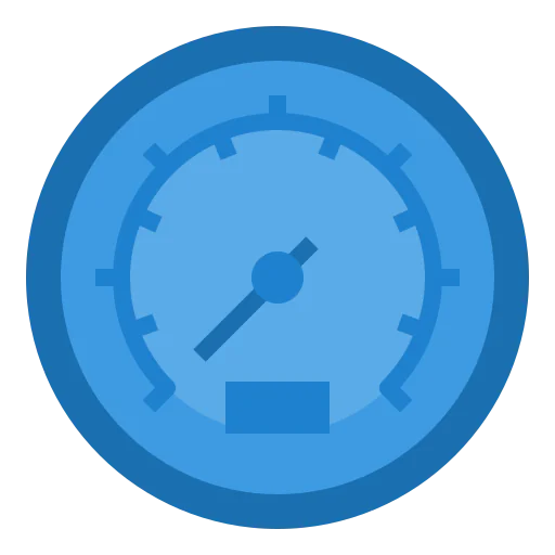 Manometer icon