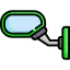 Rearview mirror icon 64x64
