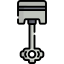 Piston Symbol 64x64