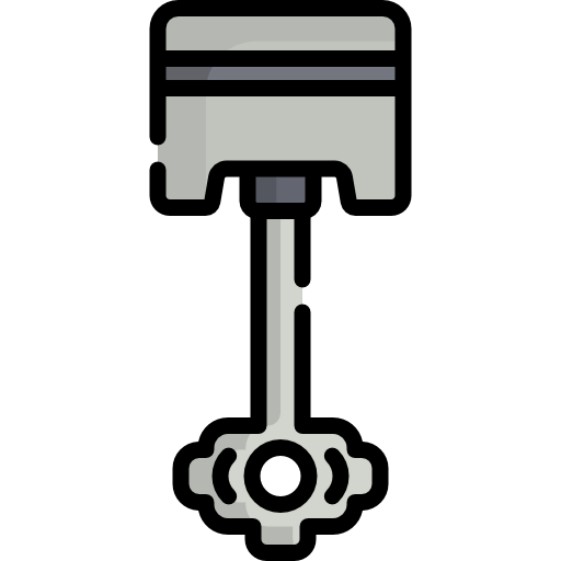 Piston icon