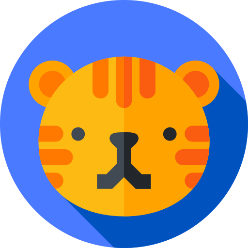 Tiger icon