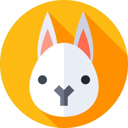 Rabbit icon