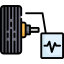 Wheel icon 64x64