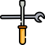 Tools icon 64x64