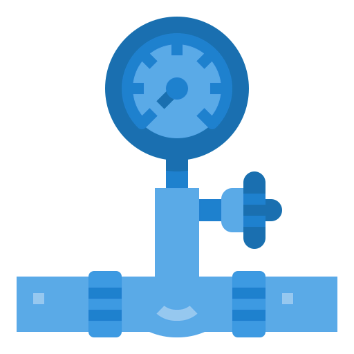 Manometer icon