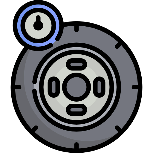Wheels icon