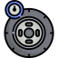 Wheels 图标 64x64