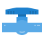 Natural gas icon 64x64