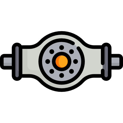 Chassis icon