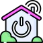 Smarthome icon 64x64