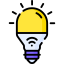 Smart light ícono 64x64