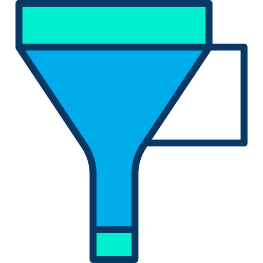 Filter icon