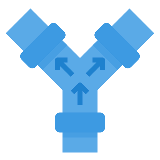 Junction icon