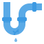 Leak icon 64x64