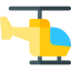 Helicopter icon 64x64