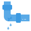 Leak icon 64x64