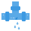 Leak icon 64x64