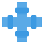 Pipeline icon 64x64