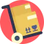 Delivery icon 64x64