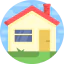 House icon 64x64