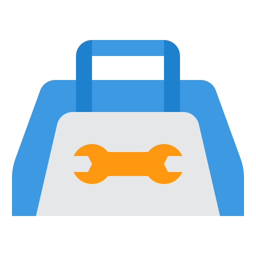 Toolbox icon
