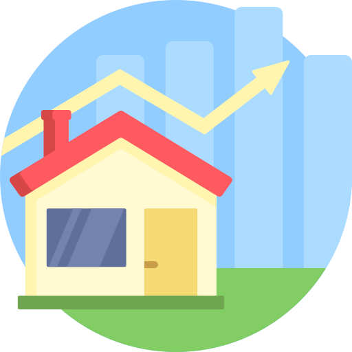 Chart icon