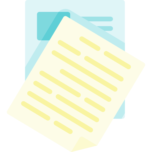 Content Symbol