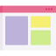 Layout icon 64x64