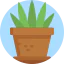Plant icon 64x64
