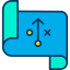 Strategy icon 64x64