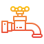 Faucet icon 64x64