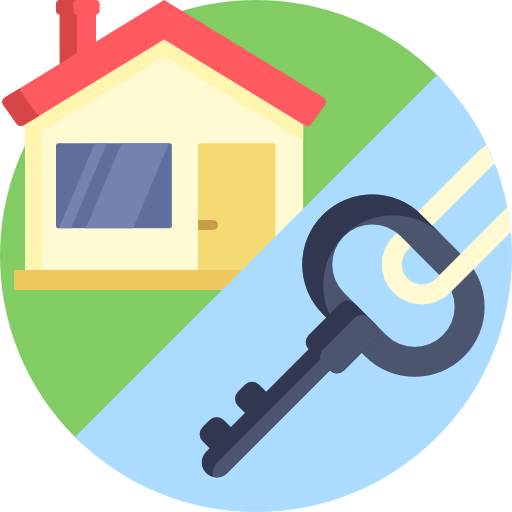 House icon