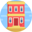 Building icon 64x64